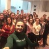 Студентська рада при Мінінформполітики стала Всеукраїнською