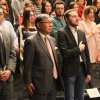 Студентська рада при Мінінформполітики стала Всеукраїнською
