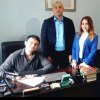 УГОДА  про проходження виробничої практики студентами-консультантами ЮК «АСТРЕЯ»