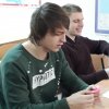 Творчо-пізнавальний семінар на тему: «Мандруємо сторінками розвитку мови та риторики».
