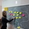 Творчо-пізнавальний семінар на тему: «Мандруємо сторінками розвитку мови та риторики».