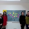 Творчо-пізнавальний семінар на тему: «Мандруємо сторінками розвитку мови та риторики».