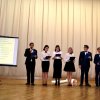 Триває співпраця зі Зразковим творчим об’єднанням «Клуб «Лідер» та Асоціацією учнівського самоврядування м. Бориспіль