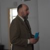 Круглий стіл «Великий терор – масові політичні репресії 1937-1938 років – урок прийдешнім поколінням українців»