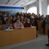 Круглий стіл «Великий терор – масові політичні репресії 1937-1938 років – урок прийдешнім поколінням українців»