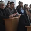 Круглий стіл «Великий терор – масові політичні репресії 1937-1938 років – урок прийдешнім поколінням українців»