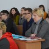 Круглий стіл «Великий терор – масові політичні репресії 1937-1938 років – урок прийдешнім поколінням українців»