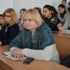 Круглий стіл «Великий терор – масові політичні репресії 1937-1938 років – урок прийдешнім поколінням українців»