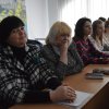 Круглий стіл «Великий терор – масові політичні репресії 1937-1938 років – урок прийдешнім поколінням українців»