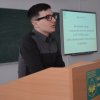 Круглий стіл «Великий терор – масові політичні репресії 1937-1938 років – урок прийдешнім поколінням українців»