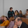 Круглий стіл «Великий терор – масові політичні репресії 1937-1938 років – урок прийдешнім поколінням українців»