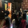 Відвідання Національного музею мистецтв імені Богдана та Варвари Ханенків (Київський музей Західного та Східного мистецтва)