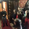 Відвідання Національного музею мистецтв імені Богдана та Варвари Ханенків (Київський музей Західного та Східного мистецтва)