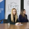 Участь студентів – правників у VIII Всеукраїнській школі з права  інтелектуальної власності