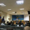 Участь в проекті  «11 кроків до майбутнього з успішними українцями».