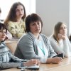 Гостьова лекція заступника директора/радника з питань стратегічних комунікацій Центру інформації і документації НАТО в Україні пані Вікторії Ціємініте (Viktorija Cieminyte) (Литовська Республіка)