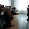Гостьова лекція заступника директора/радника з питань стратегічних комунікацій Центру інформації і документації НАТО в Україні пані Вікторії Ціємініте (Viktorija Cieminyte) (Литовська Республіка)