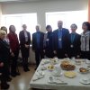 Гостьова лекція заступника директора/радника з питань стратегічних комунікацій Центру інформації і документації НАТО в Україні пані Вікторії Ціємініте (Viktorija Cieminyte) (Литовська Республіка)
