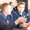 Участь у Форумі прогресивної молоді «Синергія»