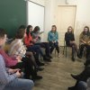 Участь у «Програмі тренінгів з лідерства» Центру програм з лідерствослужіння