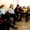 Участь у «Програмі тренінгів з лідерства» Центру програм з лідерствослужіння