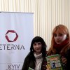 Участь у Ярмарку Вакансій Kyiv Post