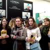 Участь у Ярмарку Вакансій Kyiv Post
