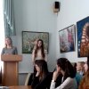 Відвідання Днiв Шведської Культури / Svenska Kulturdagar 2018
