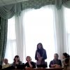 Відвідання Днiв Шведської Культури / Svenska Kulturdagar 2018