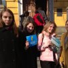 Відвідання Днiв Шведської Культури / Svenska Kulturdagar 2018