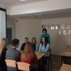«Російсько-японські суперечності щодо Курильських островів»: варіанти вирішення