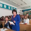 Відкриття Весняної дипломатичної школи