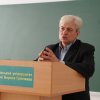 Відкриття Весняної дипломатичної школи