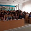 Відкриття Весняної дипломатичної школи