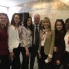 ІІ МІМІЖНАРОДНИЙ БІЗНЕС-ФОРУМ «БІЗНЕСWOMAN 2018»