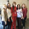 ІІ МІМІЖНАРОДНИЙ БІЗНЕС-ФОРУМ «БІЗНЕСWOMAN 2018»