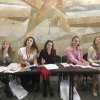 ІІ МІМІЖНАРОДНИЙ БІЗНЕС-ФОРУМ «БІЗНЕСWOMAN 2018»