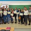 Закриття Весняної дипломатичної школи