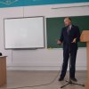Закриття Весняної дипломатичної школи