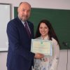Закриття Весняної дипломатичної школи