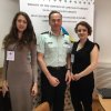 Участь студентів Факультету  у Молодіжному євроатлантичному безпековому форумі