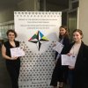 Участь студентів Факультету  у Молодіжному євроатлантичному безпековому форумі