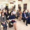 Круглий стіл «Україна – Австрія – Угорщина: сто років відносин».