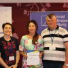 Українсько-білоруський форум «Нове лідерство для Східної Європи»