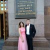 Участь у Третьому Благодійному балу Київського університету імені Бориса Грінченка