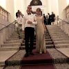 Участь у Третьому Благодійному балу Київського університету імені Бориса Грінченка