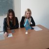 Студенти-міжнародники змоделювали засідання Генеральної Асамблеї ООН