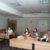 Студенти-міжнародники змоделювали засідання Генеральної Асамблеї ООН