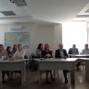 Круглий стіл «Агресія Російської Федерації проти України: передумови, сутність, проблема вирішення»