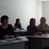 Круглий стіл «Агресія Російської Федерації проти України: передумови, сутність, проблема вирішення»